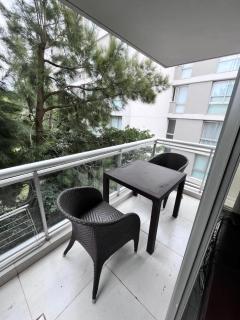 Hermoso apartamento en rambla costanera - 8