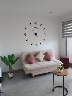 Encantador alojamiento en Santa Marina - 2