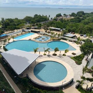 Encantador alojamiento en Santa Marina - 0