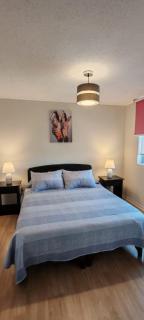 Acogedor y Cómodo - 1