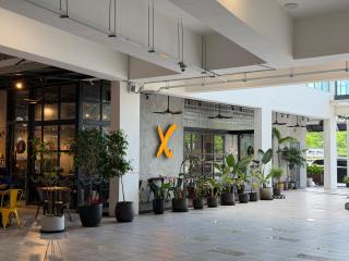 JJJ Homestay-SK One Garden City Residence - 7