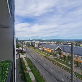 Departamento 3 dormitorios en villarica - 9