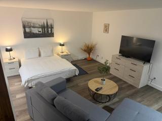 Hôtel Saint-Côme - 6