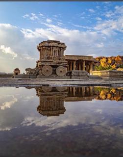 Raj Homestay Hampi - 1