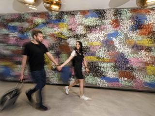 Mercure Budapest Castle Hill - 9