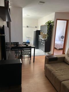 Apartamento inteiro ou compartilhado - 7 min do Aeroporto - 1