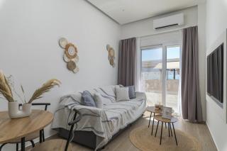 Ethereal Ilios By The Sea- Central & Cozy Stay - 9