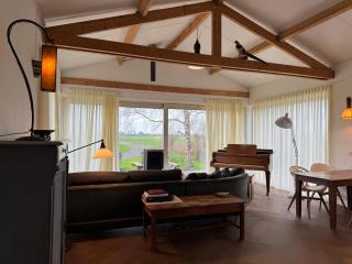 Beautiful Countryside house, close to Amsterdam - 8