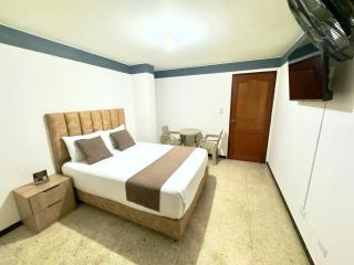 Hotel Pereira Central - 9