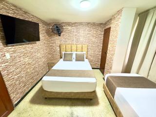 Hotel Pereira Central - 5