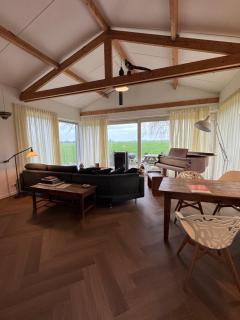 Beautiful Countryside house, close to Amsterdam - 9