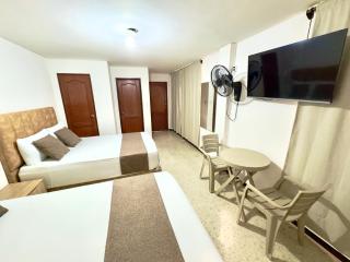 Hotel Pereira Central - 7