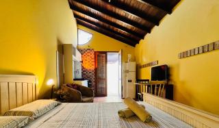 Loft completo a 5 minutos da praia, entre o Campeche e a Joaquina - 9