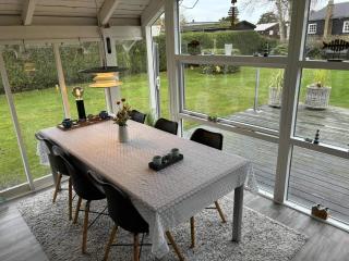 4 star holiday home in Juelsminde - 4