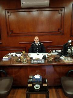 Fully furnitured apartment in Heliopolis 2 bedrooms 12 minutes away from cairo Airport - 8