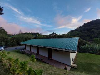 Belcruz family lodge - 4