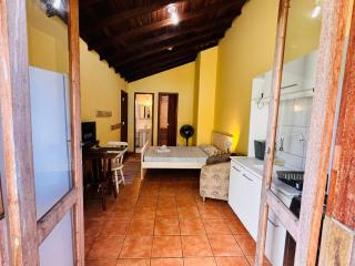 Loft completo a 5 minutos da praia, entre o Campeche e a Joaquina - 4
