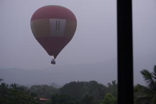 Green Earth Resort - 9