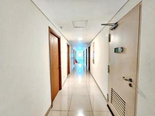 B Residence At By LiviRooms Tangerang - 9
