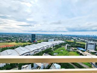 B Residence At By LiviRooms Tangerang - 8