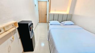 B Residence At By LiviRooms Tangerang - 6