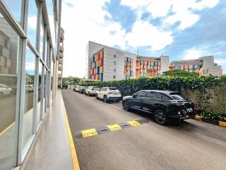 B Residence At By LiviRooms Tangerang - 5