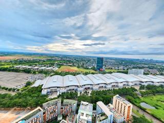 B Residence At By LiviRooms Tangerang - 1