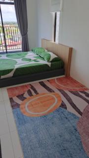 Alor Setar Imperio - 7