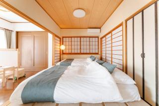 modern villa 久留米 - 2