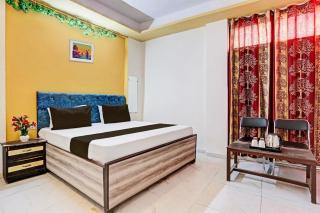 Hotel O Adarsh Nagar Metro Station Delhi Formerly Family Inn - 0