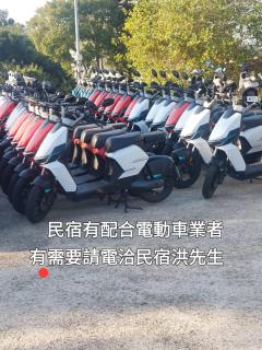 海豐民宿 Haifeng Bed and Breakfast - 9