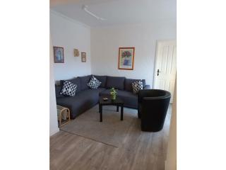 Holiday apartment with 2 bedrooms - 3