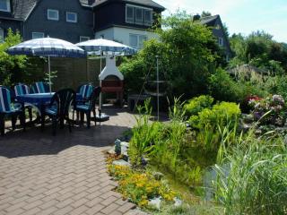 Holiday apartment with 2 bedrooms - 8