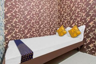 Hotel O Nandpuri Guest House - 1