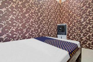 Hotel O Nandpuri Guest House - 2