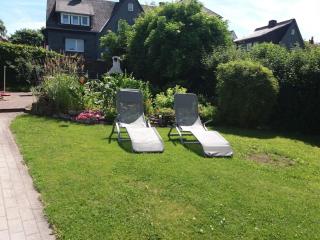 Holiday apartment with 2 bedrooms - 5