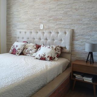 Flat central dois quartos - 6