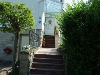 Holiday apartment with 2 bedrooms - 6