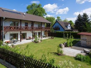 in Spreewald holiday home No 1 - 8