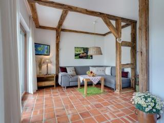 in Spreewald holiday home No 1 - 5