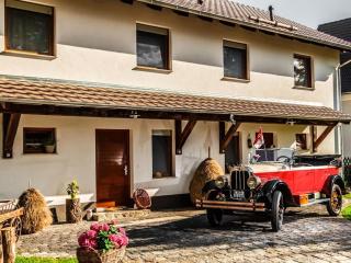 in Spreewald holiday home No 1 - 9