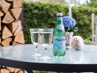 in Spreewald holiday home No 1 - 7