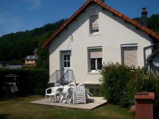 Beautiful house in the heart of the Auvergne - 4