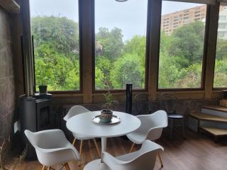 Hermoso Loft Algarrobo Club de Yates - 8