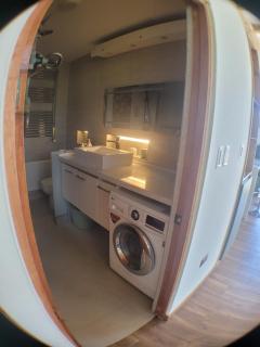 Hermoso Loft Algarrobo Club de Yates - 4