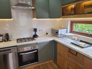 Hermoso Loft Algarrobo Club de Yates - 2