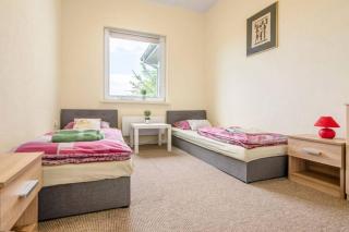 Luxurious holiday home with swimming pool - 1