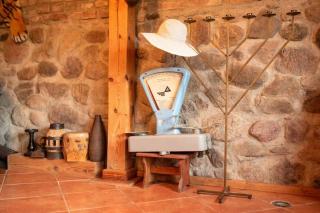 Atmospheric holiday home with a swimming pool - 2