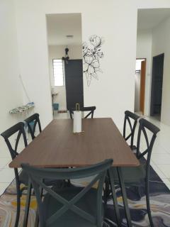 Homestay Sri Andaman Kuala Kedah - 7