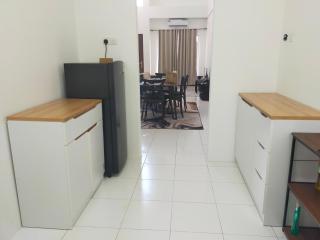 Homestay Sri Andaman Kuala Kedah - 6